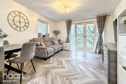 2 bedroom flat for sale, St Johns Avenue, Braintree