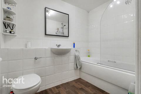 2 bedroom apartment for sale, Pownall Road, Ipswich