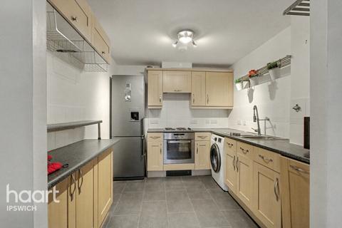 2 bedroom apartment for sale, Pownall Road, Ipswich