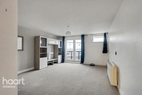 2 bedroom apartment for sale, Pownall Road, Ipswich