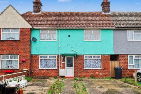 undefined, Fletcher Road, Ipswich