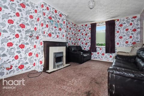 undefined, Fletcher Road, Ipswich