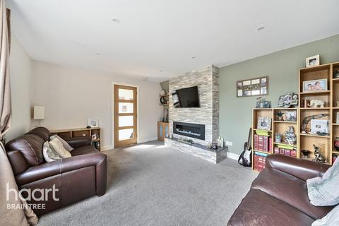 5 bedroom detached house for sale, Carrington Way, Braintree