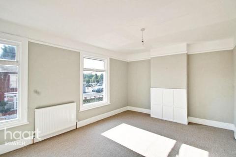 Cullingham Road, Ipswich