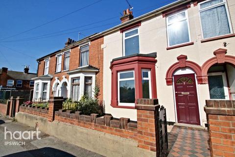 3 bedroom terraced house for sale, Cullingham Road, Ipswich