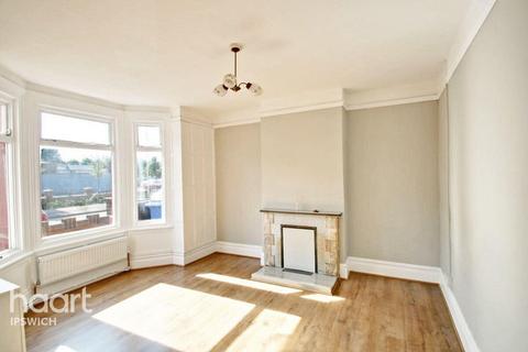3 bedroom terraced house for sale, Cullingham Road, Ipswich