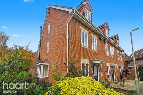 undefined, Tower Mill Road, Ipswich