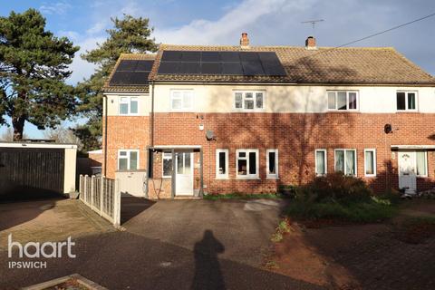 Childers Close, Ipswich