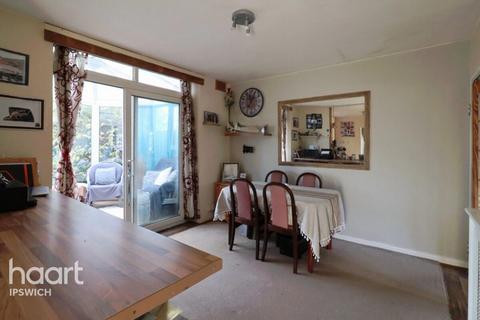 undefined, Childers Close, Ipswich