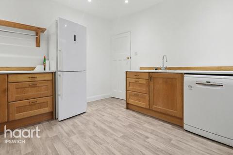 2 bedroom semi-detached bungalow for sale, Pearl Road, Ipswich