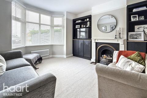 3 bedroom semi-detached house for sale, Coggeshall Road, Braintree