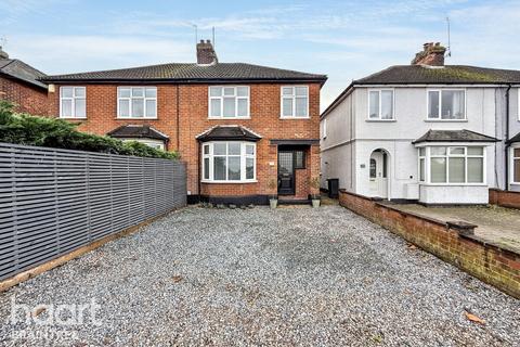 3 bedroom semi-detached house for sale, Coggeshall Road, Braintree