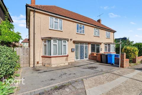 3 bedroom semi-detached house for sale, Norwich Road, Ipswich