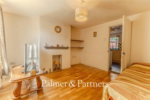 2 bedroom terraced house for sale, Mill Road, Saxmundham, Suffolk, IP17