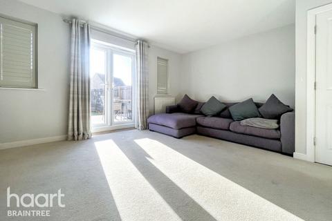 undefined, Marram Close, Braintree