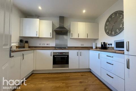 3 bedroom detached house for sale, Marram Close, Braintree