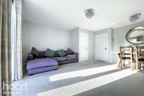 3 bedroom detached house for sale, Marram Close, Braintree