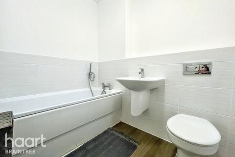 Marram Close, Braintree
