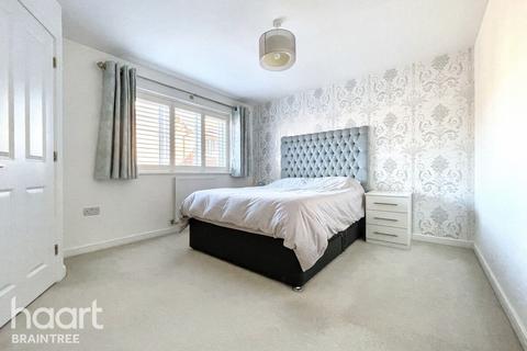 Marram Close, Braintree
