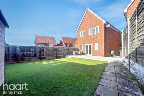 undefined, Marram Close, Braintree