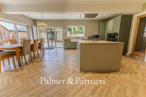undefined, Saxmundham Road, Aldeburgh, Suffolk, IP15