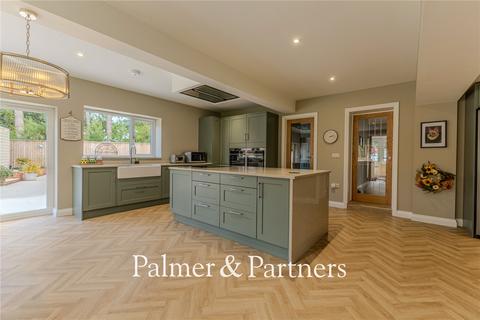 undefined, Saxmundham Road, Aldeburgh, Suffolk, IP15