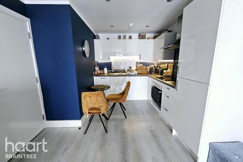 1 bedroom apartment for sale, St Johns Avenue, Braintree