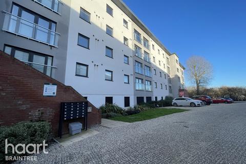 undefined, St Johns Avenue, Braintree