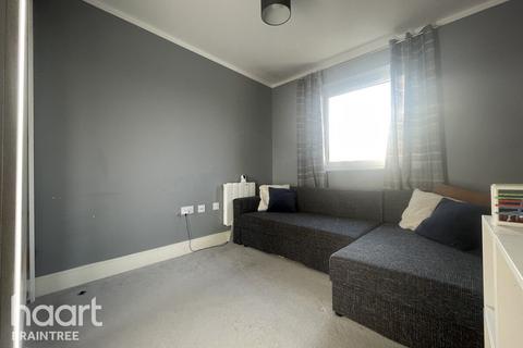 1 bedroom apartment for sale, St Johns Avenue, Braintree
