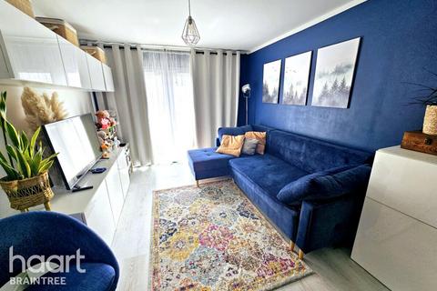 1 bedroom apartment for sale, St Johns Avenue, Braintree