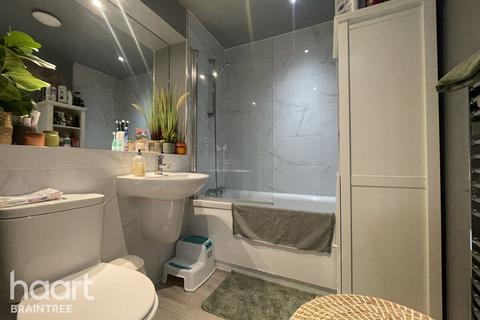 1 bedroom apartment for sale, St Johns Avenue, Braintree