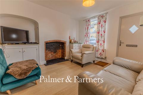 2 bedroom end of terrace house for sale, Albion Street, Saxmundham, Suffolk, IP17