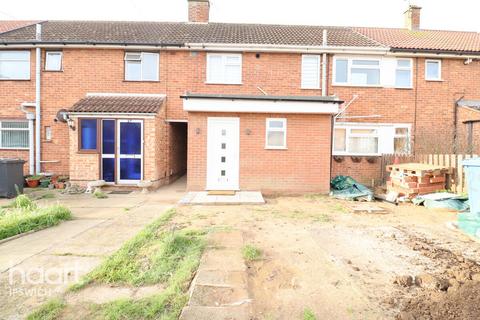 undefined, Redwing Close, Ipswich