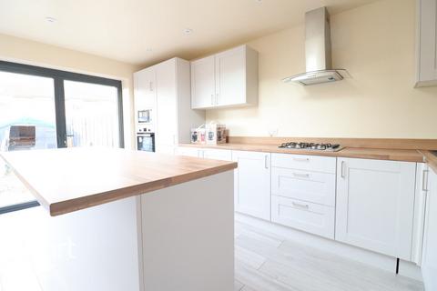 3 bedroom terraced house for sale, Redwing Close, Ipswich