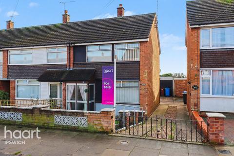 undefined, Hawthorn Drive, Ipswich