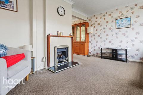 3 bedroom end of terrace house for sale, Hawthorn Drive, Ipswich