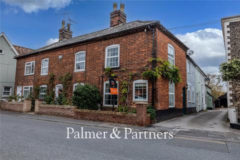 undefined, High Street, Wickham Market, Woodbridge, Suffolk, IP13