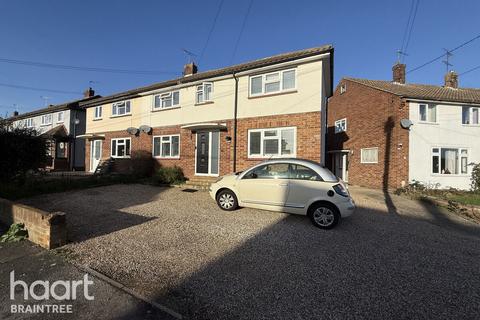 undefined, Orchard Drive, Braintree