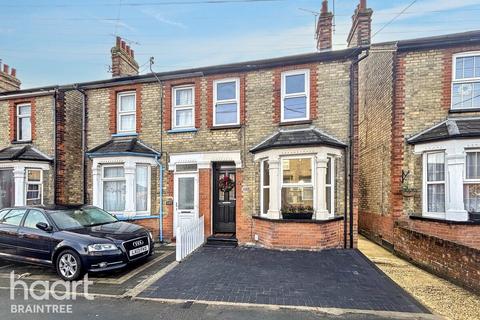 undefined, Rayne Road, Braintree