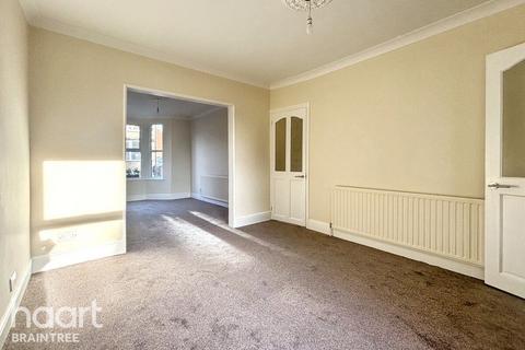 Rayne Road, Braintree