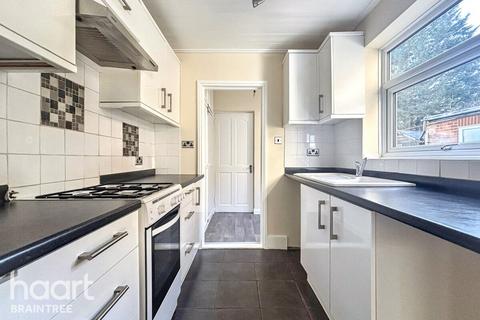 3 bedroom semi-detached house for sale, Rayne Road, Braintree