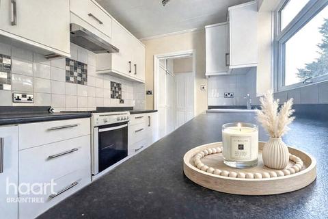 3 bedroom semi-detached house for sale, Rayne Road, Braintree