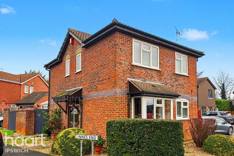 undefined, Innes End, Ipswich