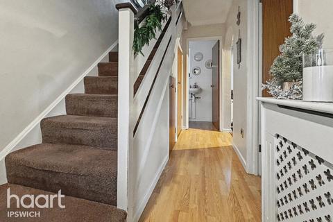 undefined, Innes End, Ipswich