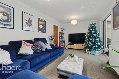 3 bedroom detached house for sale, Innes End, Ipswich
