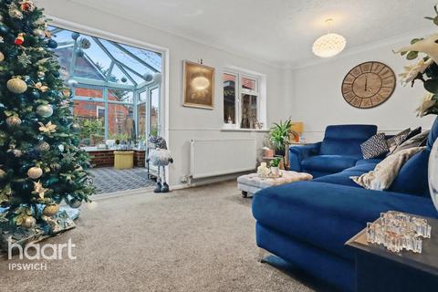 3 bedroom detached house for sale, Innes End, Ipswich