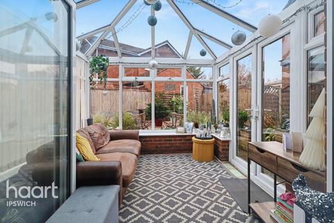 3 bedroom detached house for sale, Innes End, Ipswich