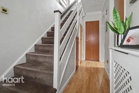 undefined, Innes End, Ipswich