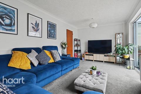 undefined, Innes End, Ipswich