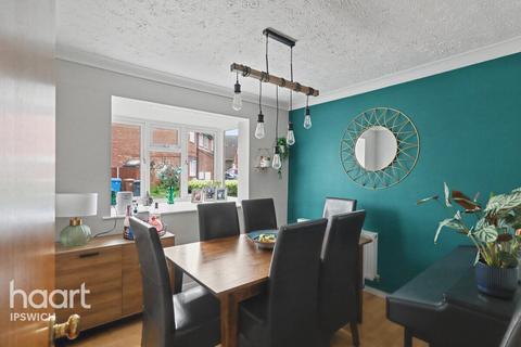 undefined, Innes End, Ipswich